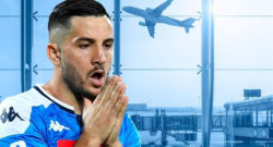 Sky - Manolas-Olympiakos, il greco guadagnerà un terzo! Al Napoli riconosciuto un piccolo indennizzo