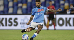 Insigne-Toronto, fonti americane sicure: "Affare fatto al 95%, si limano gli ultimi dettagli! Il Napoli potrebbe liberarlo subito"