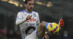 UFFICIALE - Fabian Ruiz positivo al Covid-19