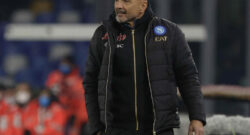 Tuttosport - Juve-Napoli: prospettiva non incoraggiante per Spalletti, sono 7 le possibili assenze