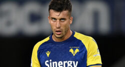 Tuttosport - Napoli: tre nomi per il colpo in difesa, occhio al nuovo Chiellini