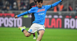 UFFICIALE - Napoli, anche Hirving Lozano positivo al Coronavirus! Il giocatore in isolamento domiciliare