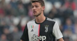 Rugani, l'agente: "Napoli? Credo che il club abbia altre idee, ma se dovesse chiamare Giuntoli..."