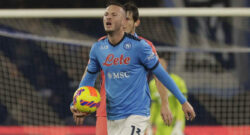 Addio difesa bunker, Il Mattino: dopo la sosta un calo netto e l'assenza di Koulibaly preoccupa