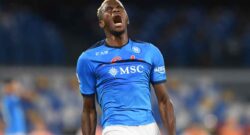 SSC Napoli, l'avvocato Lubrano: “Osimhen? Non è da escludere che il club possa portare in Tribunale la Federazione nigeriana”