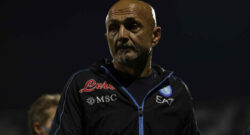 UFFICIALE - Napoli, anche Luciano Spalletti positivo al Coronavirus! Il mister è asintomatico ed in isolamento