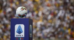 Calcio, Draghi a Gravina: Serie A valuti stop campionato o porte chiuse