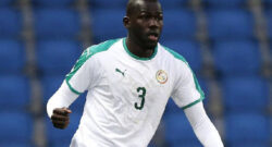 Coppa d'Africa, Kalidou Koulibaly positivo al Coronavirus!