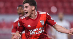 Rai - Napoli: Julian Alvarez per sostituire Insigne, svelate le cifre