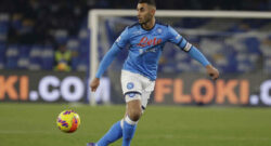 "Ghoulam si rompe il terzo crociato", pronta la risposta dell’algerino [FOTO]