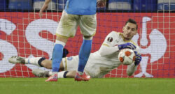 ULTIM'ORA - Alex Meret e un membro dello staff tecnico Napoli positivi al Covid-19