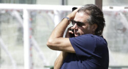 Repubblica - Giuntoli ha fatto il punto sul mercato: possibile un giovane terzino sinistro, caccia al colpo importante post-Insigne