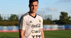 SKY - Napoli, contatti con l'Ajax per Tagliafico. L'interesse è concreto