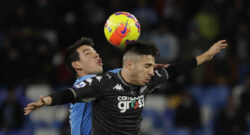 Tuttosport - Napoli: colpo Parisi, si aspetta l'ok dell'Empoli al prestito e obbligo di riscatto