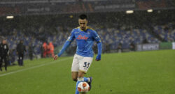 Coppa d'Africa, Algeria sconfitta dalla Guinea Equatoriale: a rischio gli ottavi, Ounas può tornare prima a Napoli