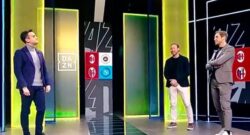Il fuorionda nello studio di DAZN dopo Milan-Spezia: "Sì, attacchiamo gli arbitri"