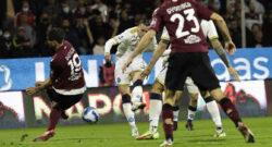 UFFICIALE - Salernitana, nuovo caso di positività al Covid! I contagiati salgono a 8, a rischio la gara col Napoli