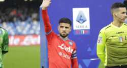 CorSport - Ottime notizie per Spalletti: Insigne e Ospina recuperano per la Salernitana