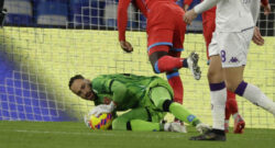 CorSport, Mandarini a CN24: "Ospina-Real Madrid? Sarebbe irrinunciabile! Il Cagliari ha rifiutato un'offerta del Napoli per Nandez"