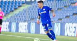 Gazzetta - Olivera-Napoli, accordo chiuso per giugno ma Giuntoli prova ad averlo subito: la risposta del Getafe