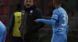 CorSport - Solo un addio immediato di Ghoulam porterebbe un nuovo terzino: ci sono altri due nomi oltre Mathias Olivera