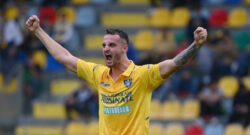 Sky - Sondaggio Napoli per Gatti del Frosinone: la situazione