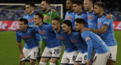 ASL Napoli 2, direttore D'Amore: "Ecco perché non abbiamo fermato la partenza del Napoli. La Lega doveva sospendere il campionato"