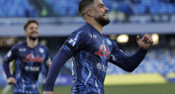 Rivoluzione Napoli: dopo Insigne addio ad altre due bandiere