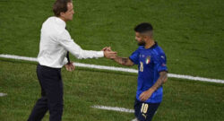 Il Mattino - Italia: Mancini fa fuori Insigne dopo gli spareggi, decisiva la scelta del Toronto