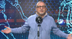 Alvino: "Rinnovo Mertens? Il Napoli farà una proposta, lui dovrà tenere fede alle sue parole. Per Newcastle-Osimhen non c'è apprensione"