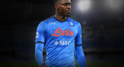 CN24 - Axel Tuanzebe è già a Napoli! Oggi l'arrivo in città, sarà il primo acquisto [FOTO]