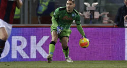 Il Mattino - A Meret le chiavi della porta del prossimo campionato, il Napoli rinuncia ad Ospina