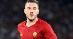 Rivoluzione Roma in estate: fatto fuori Veretout, occasione per il post Fabian Ruiz?