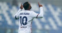 Cm.it, Camelio a sorpresa: "Joao Pedro giocherà col Napoli l'anno prossimo! Lo dico oggi 8 febbraio..."