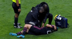 Infortunio Lozano, Tuttosport: iniziata la terapia conservativa, spunta la data per il ritorno in campo