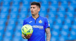 Sky, Marchetti annuncia: "Mathias Olivera a giugno? Sì, do per scontato che arrivi al Napoli"