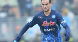 Rinnovo Fabian Ruiz, Schira: "Tutto in stand-by, già arrivate due offerte importanti da club stranieri"