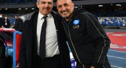 Gazzetta - Spalletti si è accontentato del punto. Contro un'Inter minore, il Napoli avrebbe dovuto osare di più