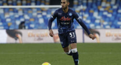 Mario Rui a riposo contro il Barcellona? Potrebbe soffrire le caratteristiche dei blaugrana: Spalletti ha due alternative