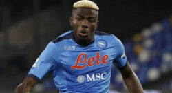 Formazioni Barcellona-Napoli, Alvino annuncia: "Osimhen titolare, crescono le chances!"