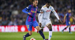 Sky - Ricaduta all'adduttore sinistro per Anguissa, oggi nuovi accertamenti per tempi di recupero: sarà out a Cagliari