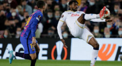 UFFICIALE - Infortunio Anguissa, rinviati a domani gli esami strumentali: oggi il centrocampista ha fatto terapie