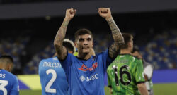 Di Lorenzo, l'agente: "Davanti ad un'offerta importante va ceduto, vale almeno 25-30 milioni"