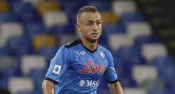 Il Mattino - Rientro Lobotka: ha nel mirino il Milan, svelata la data del recupero