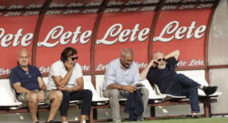 Il Napoli rischia il deferimento per le plusvalenze sospette! Gazzetta: altri 4 club di A coinvolti, ecco cosa rischiano gli azzurri