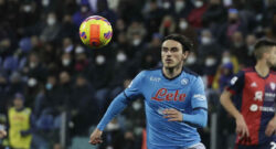 DAZN, Fontana: "Spalletti ha rimproverato Elmas, ecco il motivo! Nessuna tragedia sportiva per il Napoli"