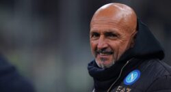 Verso Napoli-Barcellona: Insigne in gruppo! Le ultime su Fabian e Di Lorenzo [FOTO]