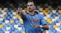 Repubblica annuncia - Centrocampo a tre contro la Lazio: il tandem Demme-Fabian non funziona