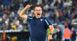 Lazio, due titolari potrebbero non recuperare per il Napoli: le ultime