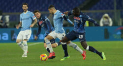 Rai - Koulibaly può restare al Napoli, prima offerta per il rinnovo: cifre e dettagli